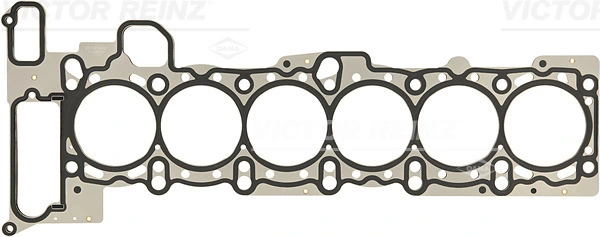 Gasket, cylinder head